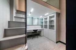 Martin Modern (D9), Condominium #556116581